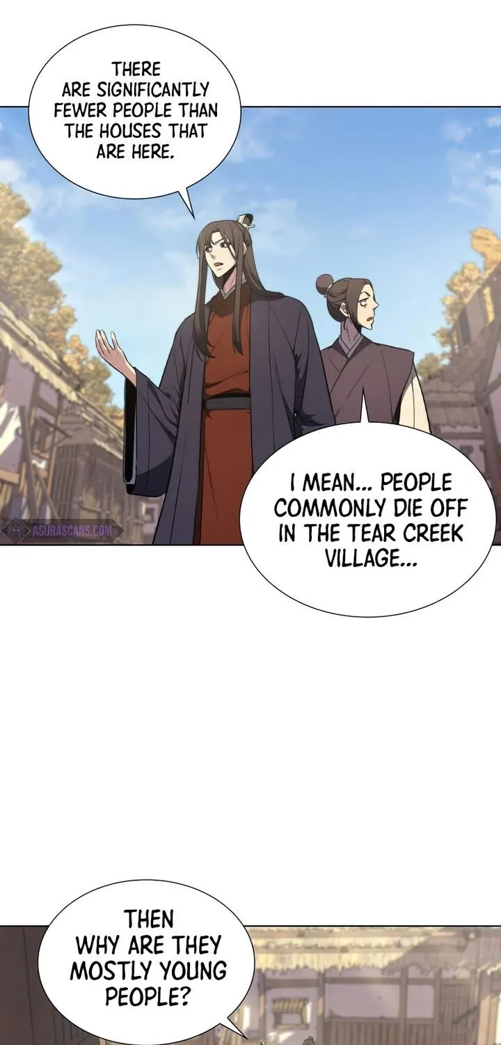 I Reincarnated As The Crazed Heir Chapter 10 page 10 - 
