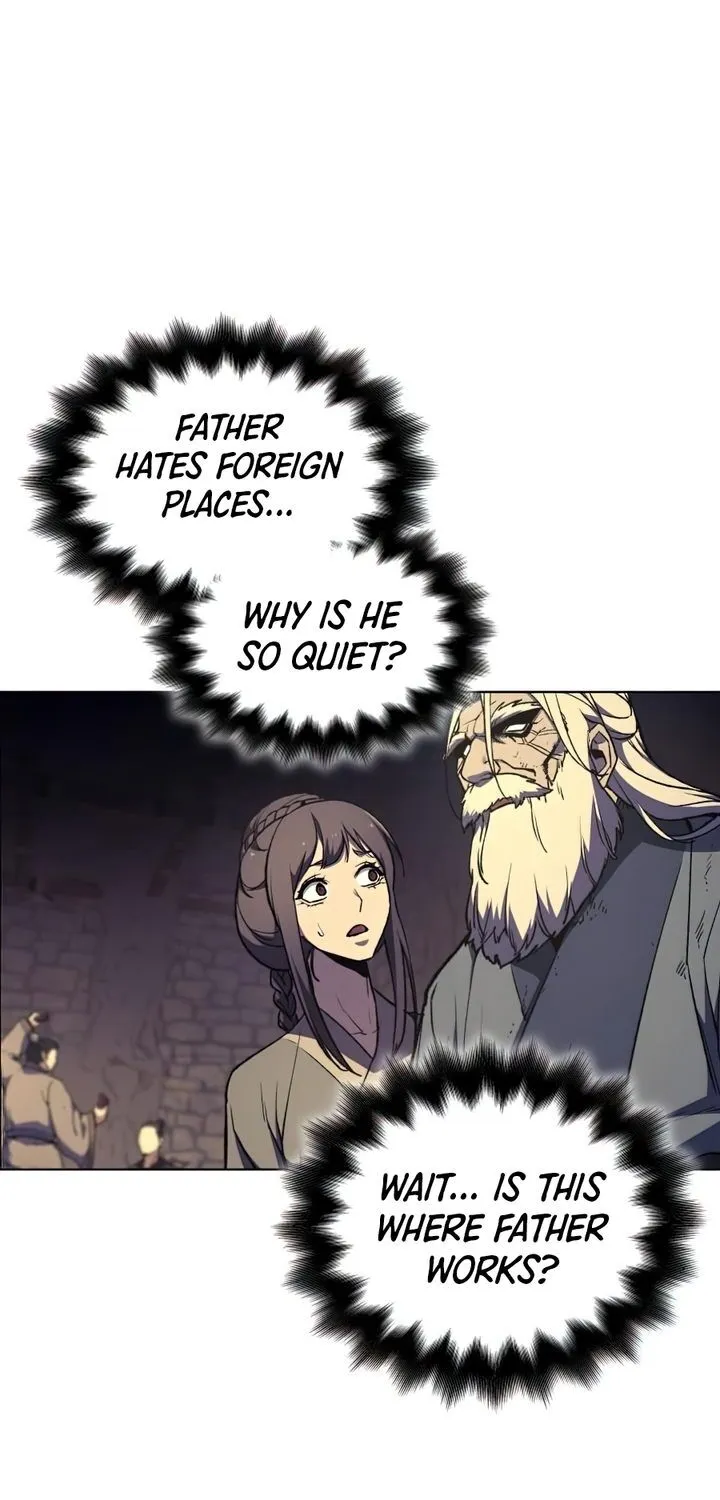 I Reincarnated As The Crazed Heir Chapter 10 page 91 - 