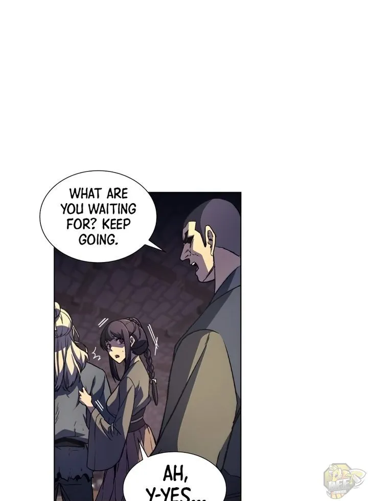 I Reincarnated As The Crazed Heir Chapter 10 page 92 - 