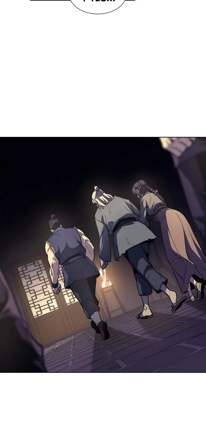I Reincarnated As The Crazed Heir Chapter 10 page 93 - 
