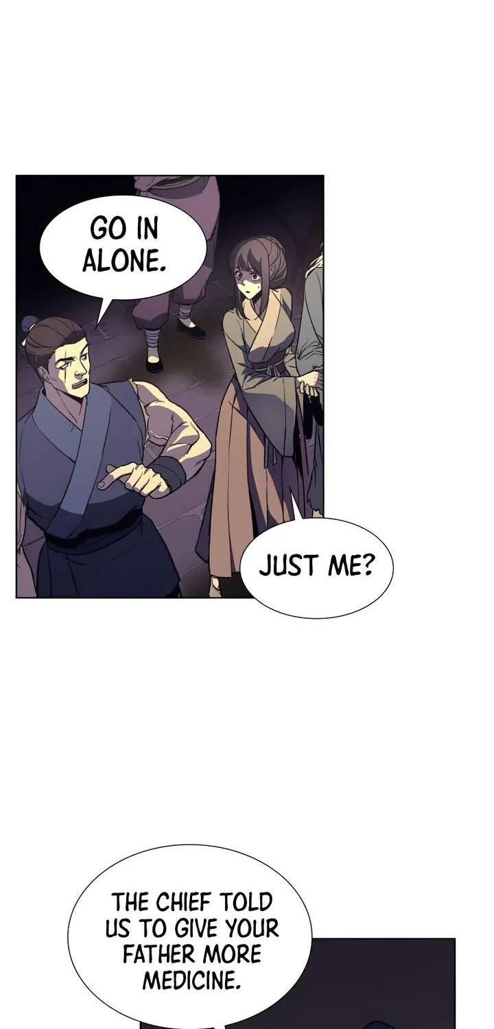I Reincarnated As The Crazed Heir Chapter 10 page 94 - 