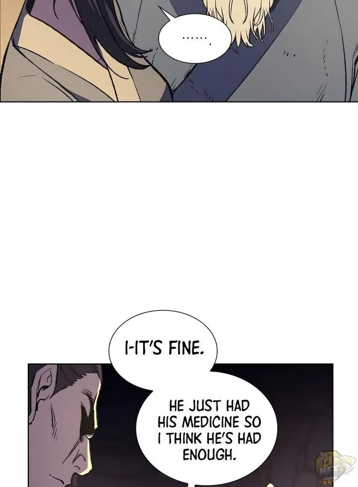 I Reincarnated As The Crazed Heir Chapter 10 page 96 - 