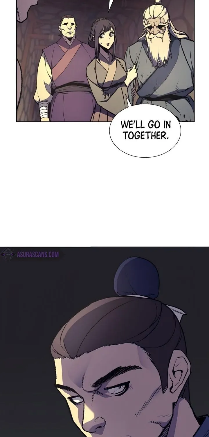 I Reincarnated As The Crazed Heir Chapter 10 page 97 - 