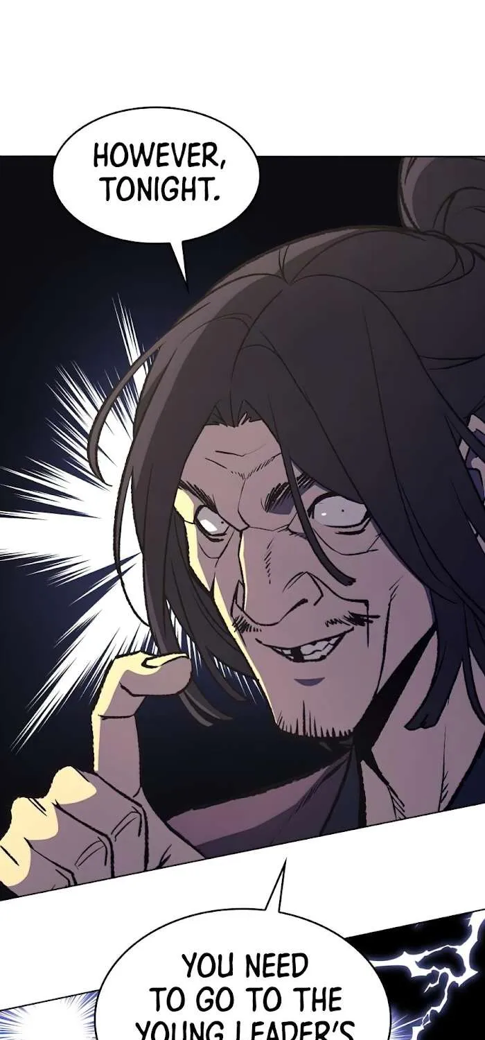 I Reincarnated As The Crazed Heir Chapter 11 page 2 - 