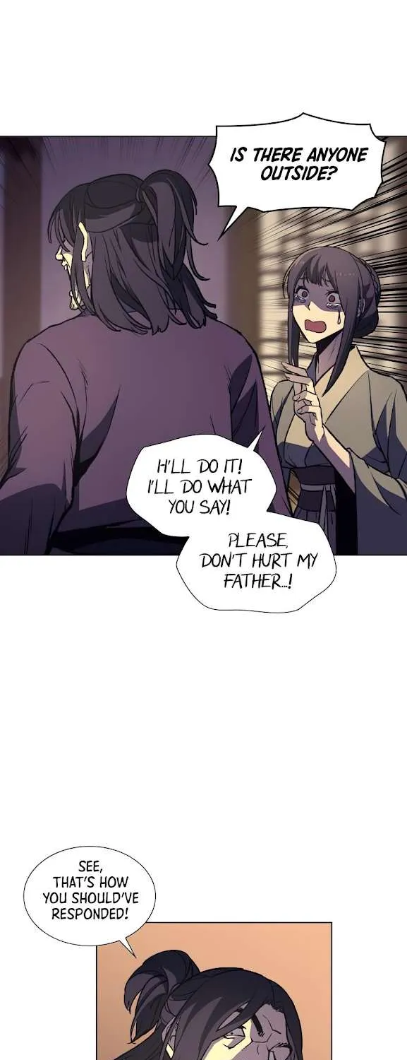 I Reincarnated As The Crazed Heir Chapter 11 page 11 - 