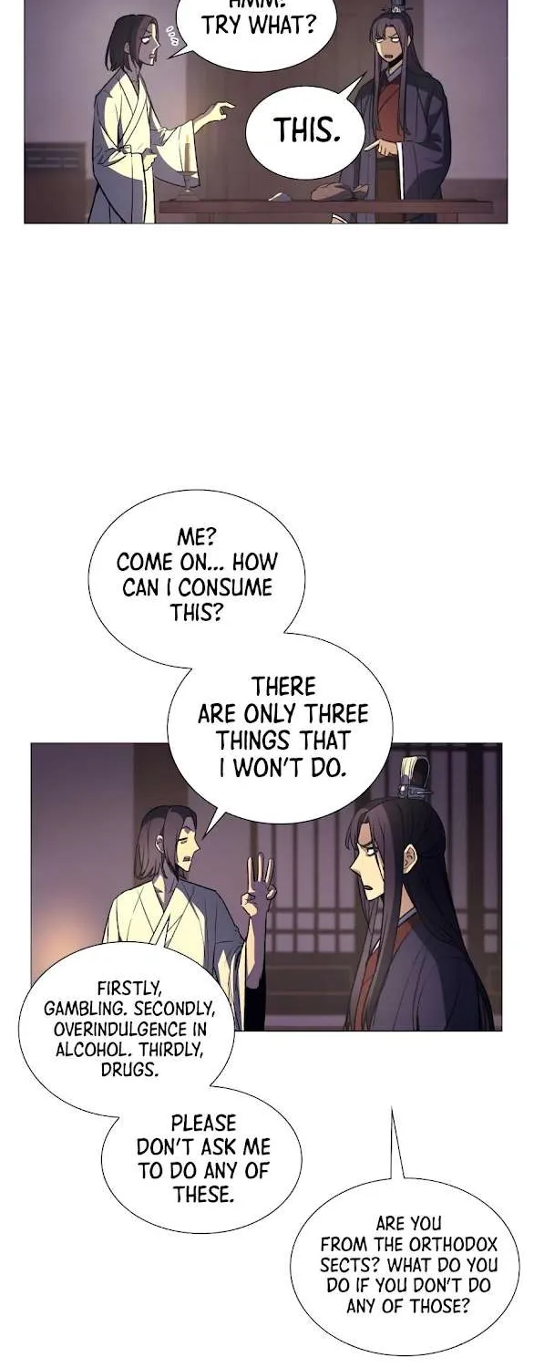 I Reincarnated As The Crazed Heir Chapter 11 page 101 - 