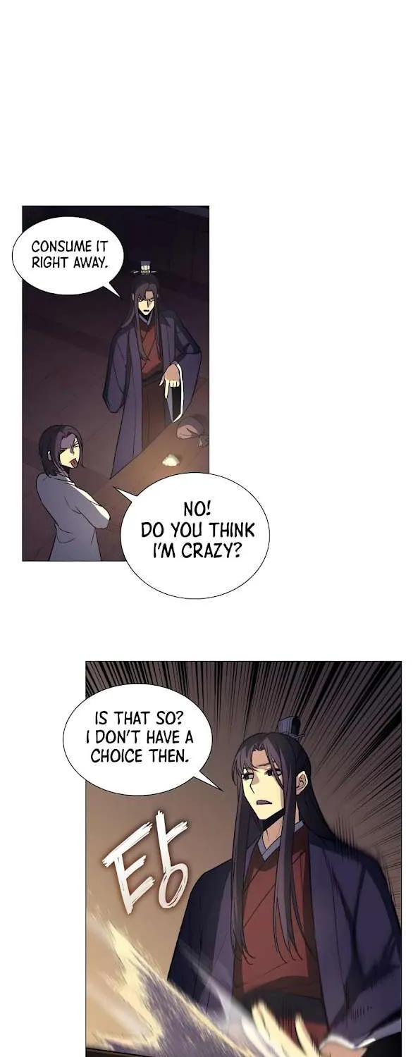 I Reincarnated As The Crazed Heir Chapter 11 page 102 - 