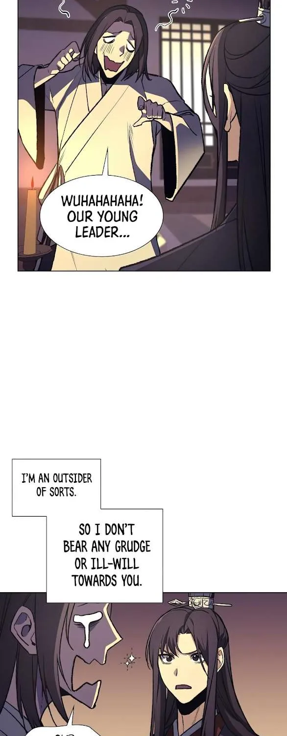 I Reincarnated As The Crazed Heir Chapter 11 page 105 - 