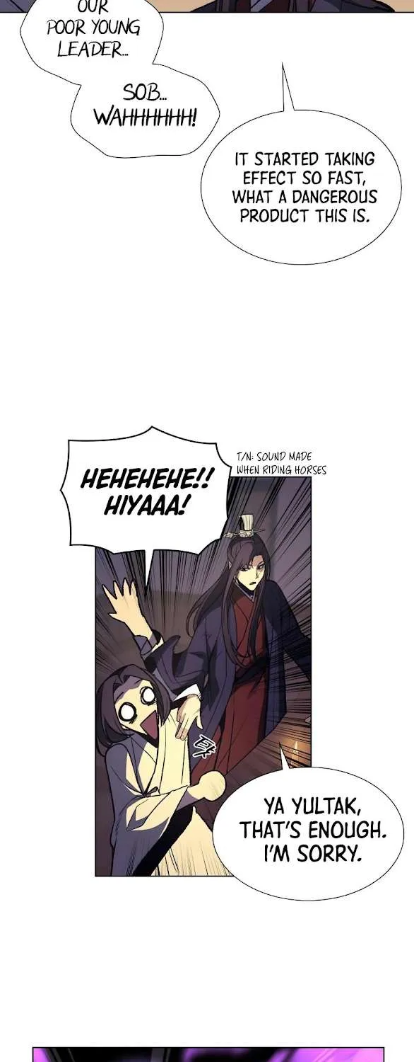 I Reincarnated As The Crazed Heir Chapter 11 page 106 - 