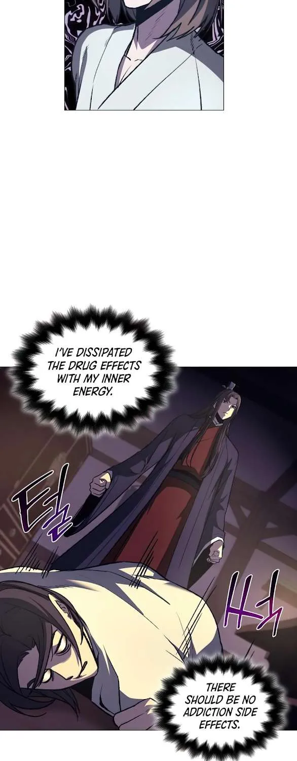 I Reincarnated As The Crazed Heir Chapter 11 page 108 - 
