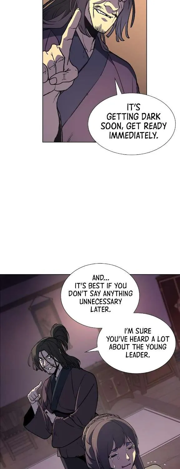 I Reincarnated As The Crazed Heir Chapter 11 page 12 - 
