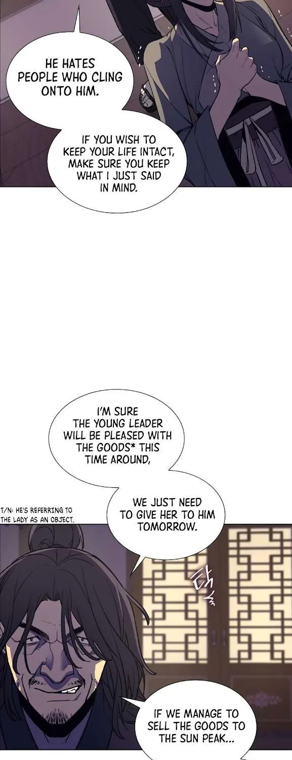 I Reincarnated As The Crazed Heir Chapter 11 page 13 - 