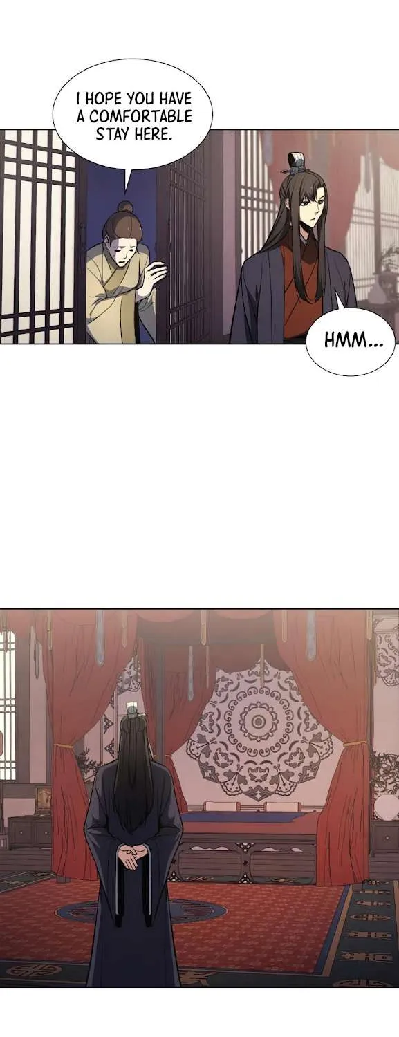 I Reincarnated As The Crazed Heir Chapter 11 page 16 - 