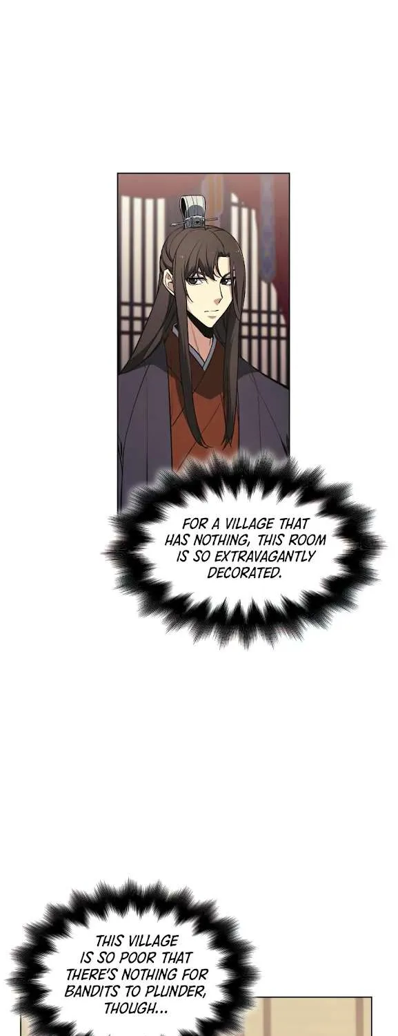 I Reincarnated As The Crazed Heir Chapter 11 page 17 - 
