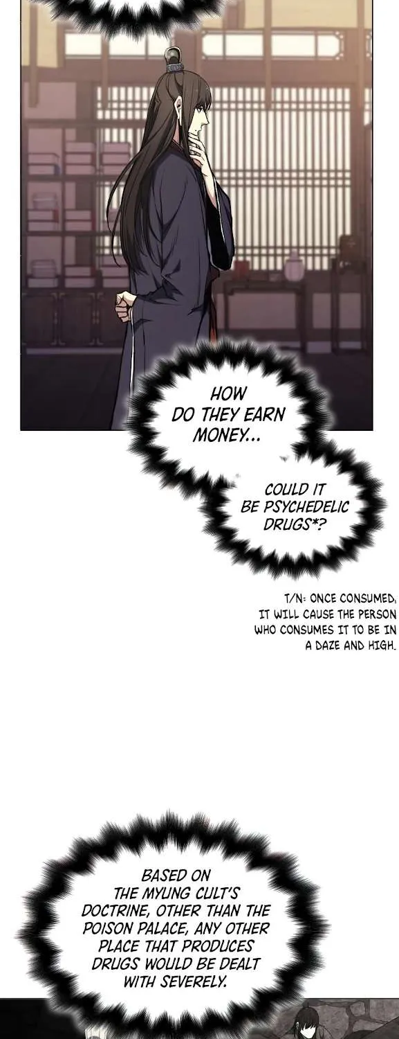 I Reincarnated As The Crazed Heir Chapter 11 page 18 - 