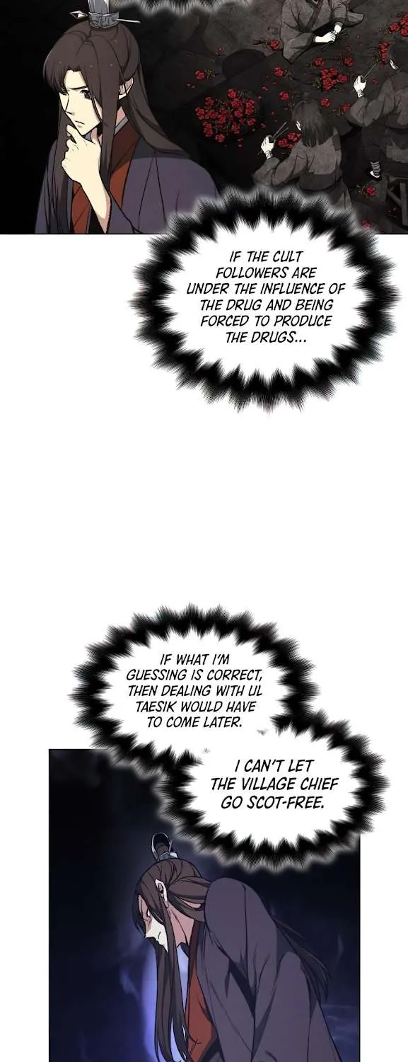 I Reincarnated As The Crazed Heir Chapter 11 page 19 - 