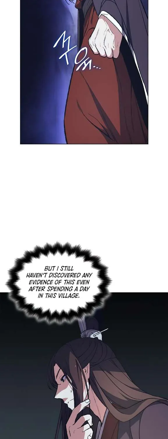 I Reincarnated As The Crazed Heir Chapter 11 page 20 - 