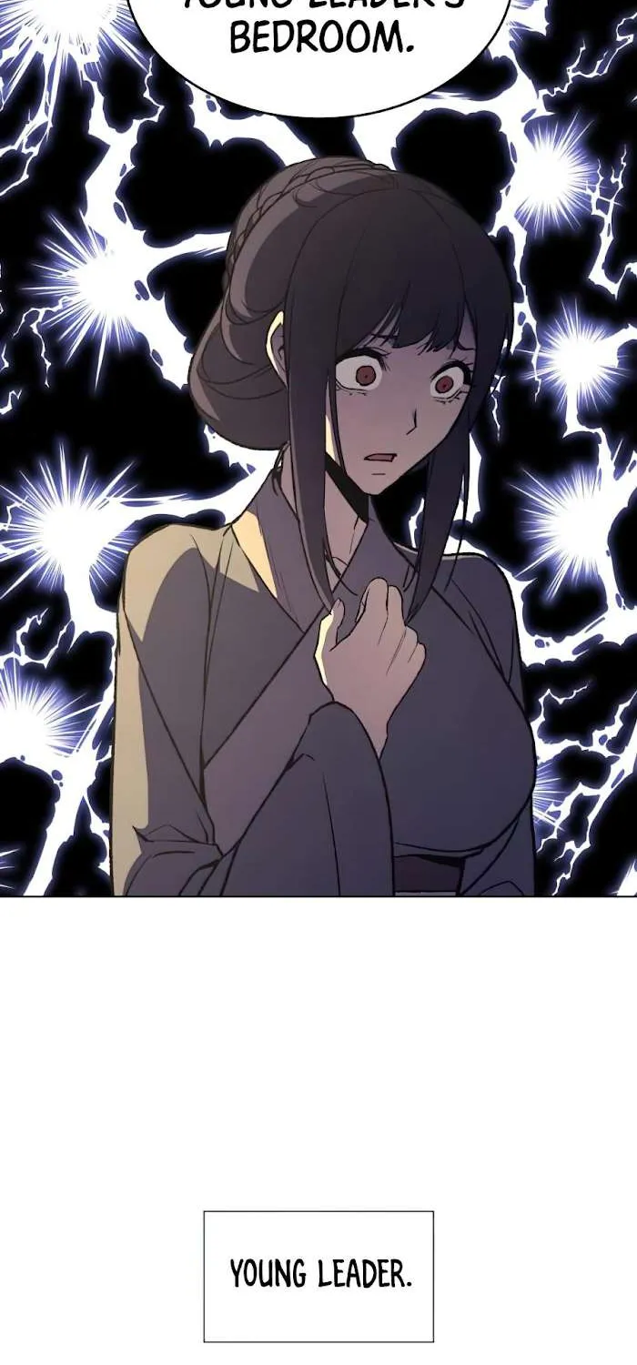 I Reincarnated As The Crazed Heir Chapter 11 page 3 - 