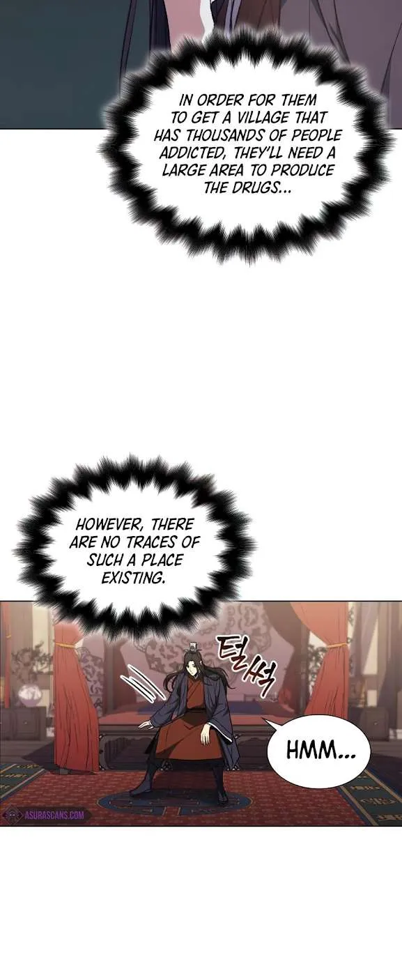 I Reincarnated As The Crazed Heir Chapter 11 page 21 - 