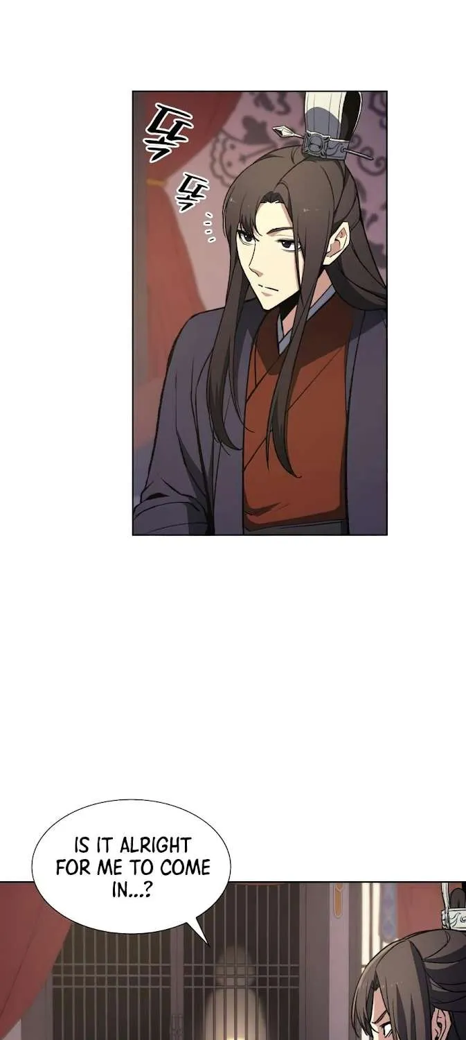 I Reincarnated As The Crazed Heir Chapter 11 page 22 - 