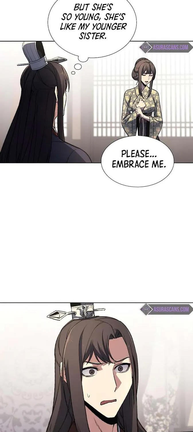 I Reincarnated As The Crazed Heir Chapter 11 page 27 - 