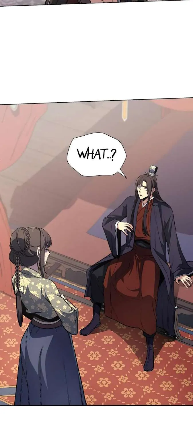I Reincarnated As The Crazed Heir Chapter 11 page 28 - 