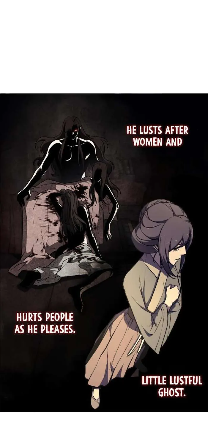 I Reincarnated As The Crazed Heir Chapter 11 page 4 - 
