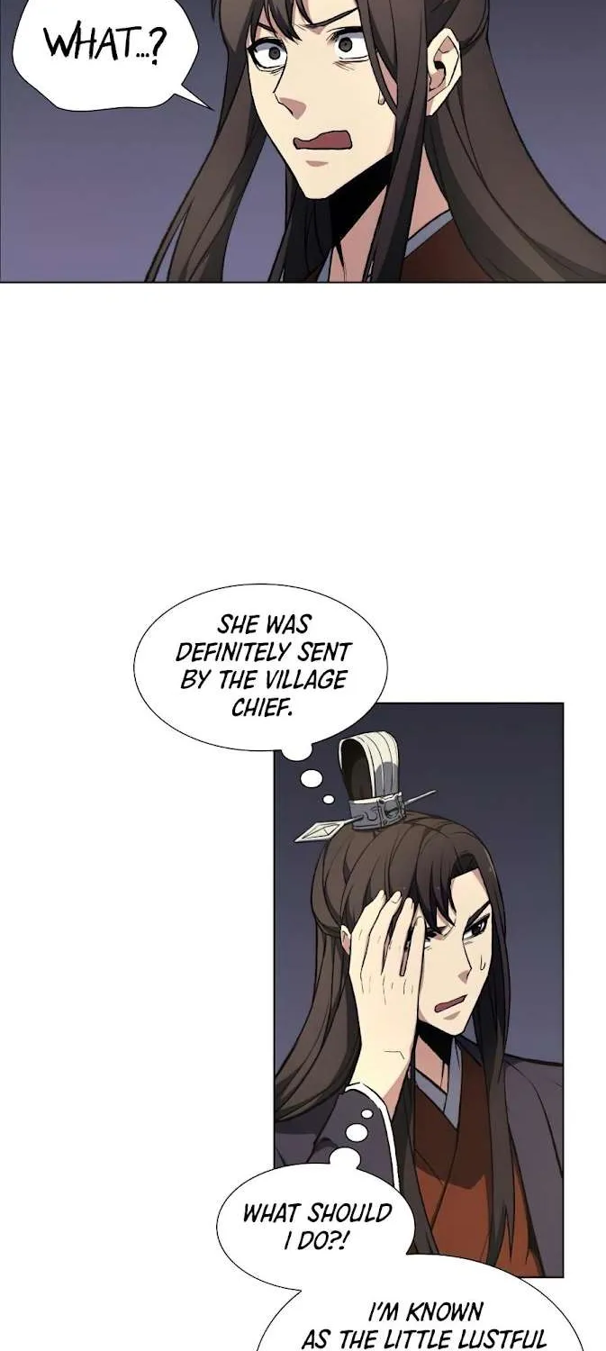 I Reincarnated As The Crazed Heir Chapter 11 page 31 - 