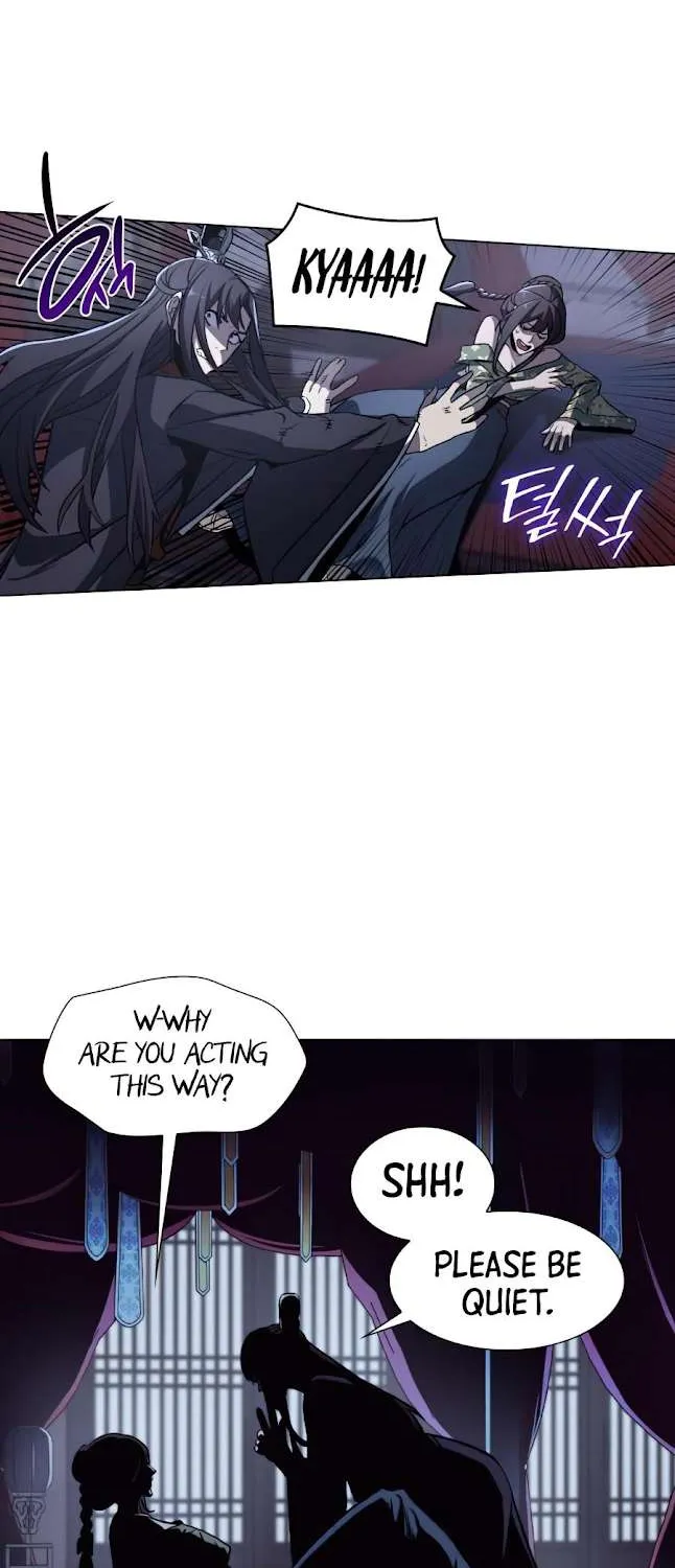 I Reincarnated As The Crazed Heir Chapter 11 page 34 - 