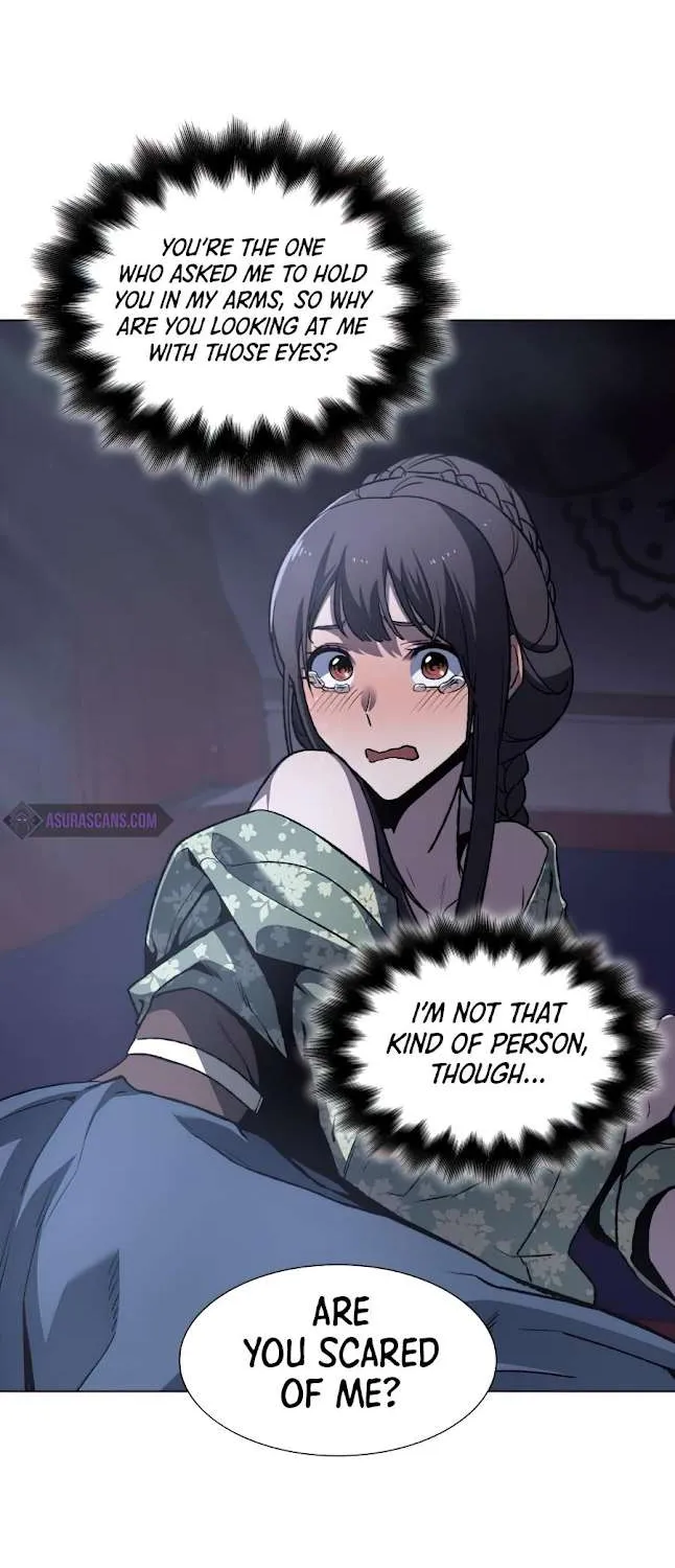 I Reincarnated As The Crazed Heir Chapter 11 page 36 - 