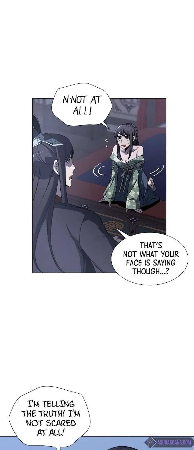 I Reincarnated As The Crazed Heir Chapter 11 page 37 - 