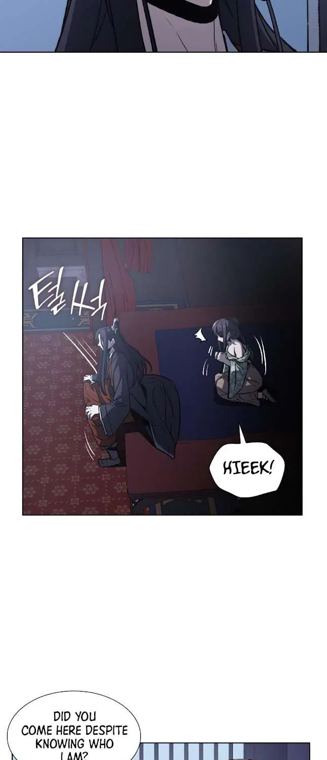 I Reincarnated As The Crazed Heir Chapter 11 page 39 - 