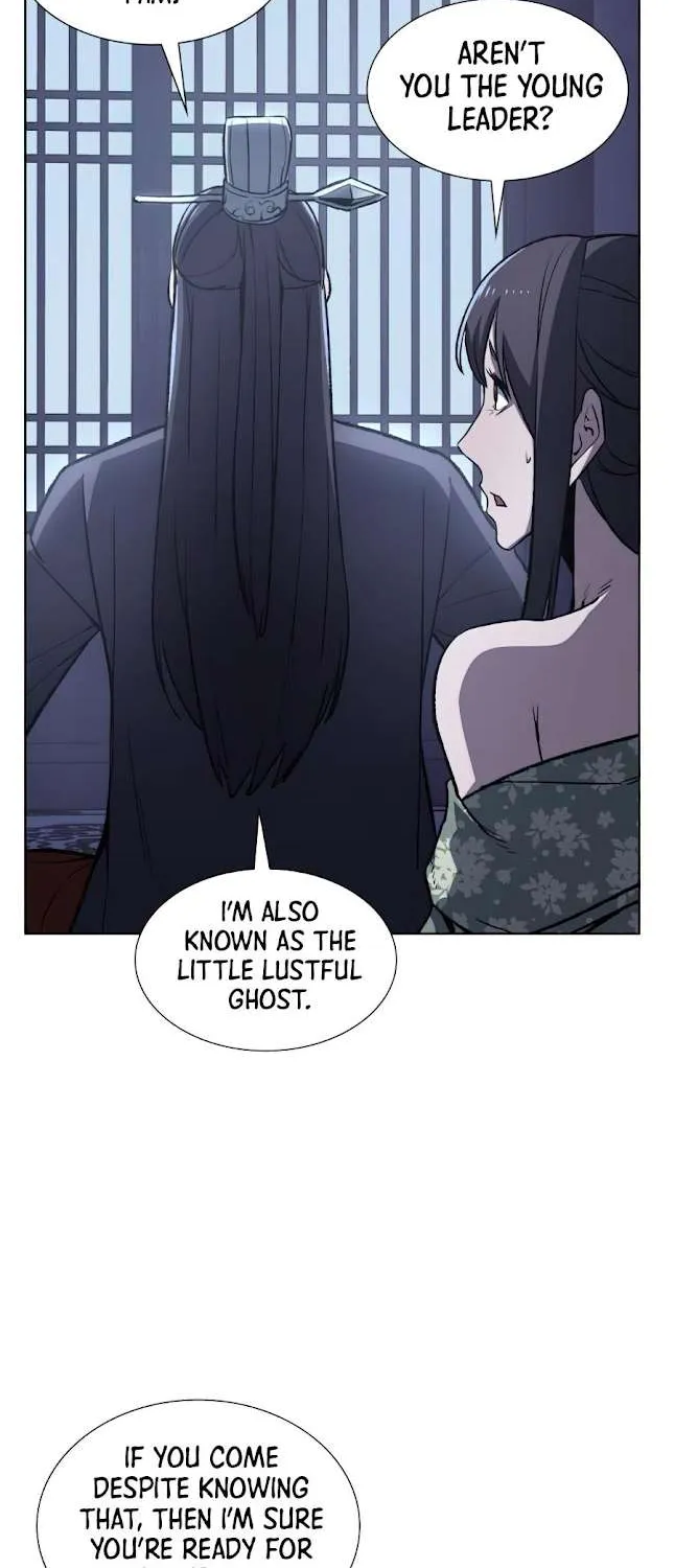 I Reincarnated As The Crazed Heir Chapter 11 page 40 - 