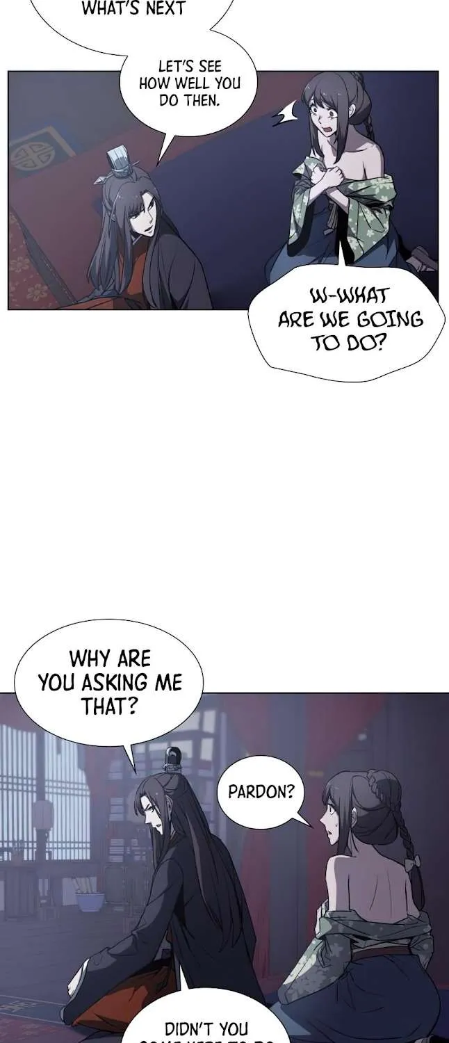 I Reincarnated As The Crazed Heir Chapter 11 page 41 - 