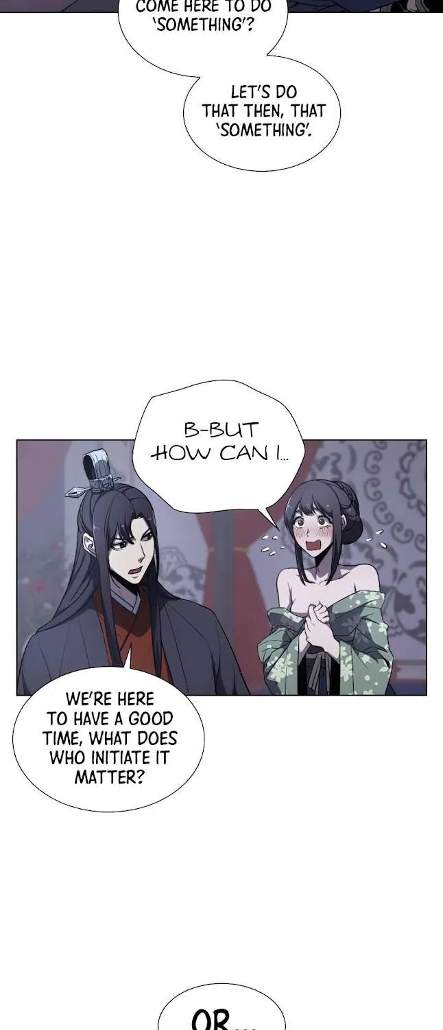 I Reincarnated As The Crazed Heir Chapter 11 page 42 - 