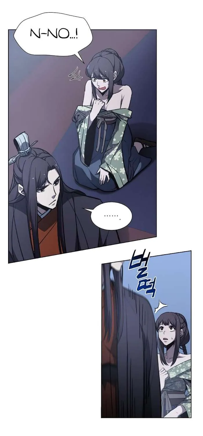 I Reincarnated As The Crazed Heir Chapter 11 page 44 - 