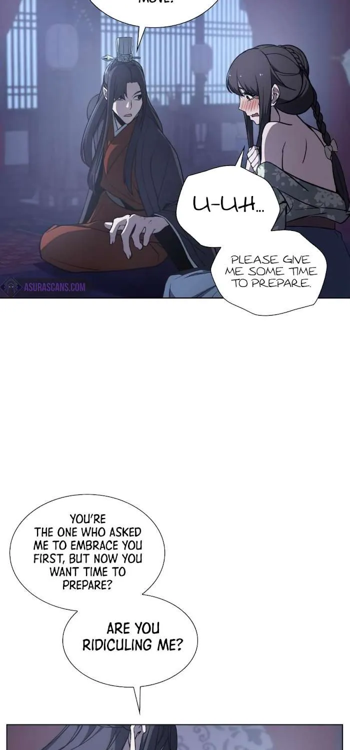 I Reincarnated As The Crazed Heir Chapter 11 page 46 - 