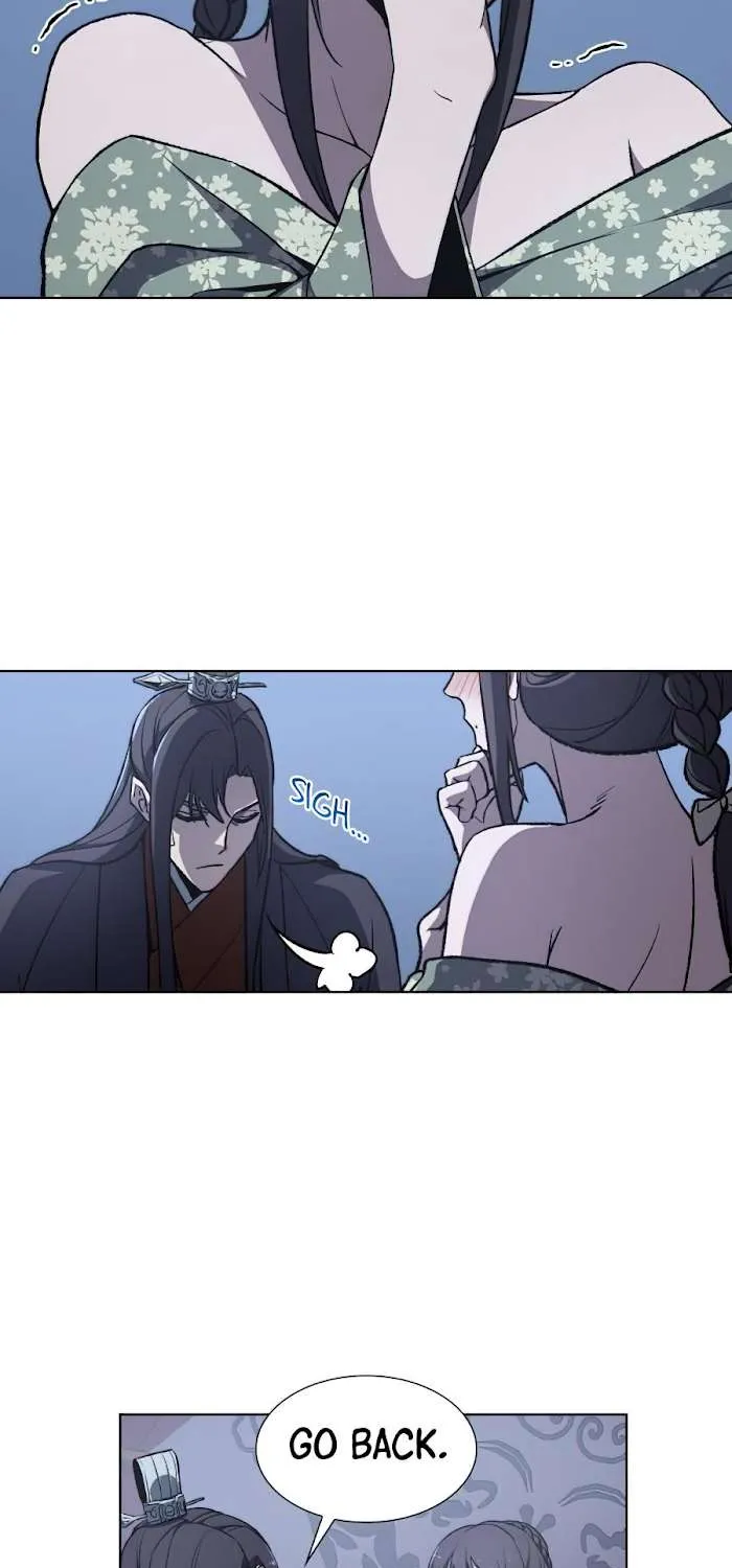 I Reincarnated As The Crazed Heir Chapter 11 page 48 - 