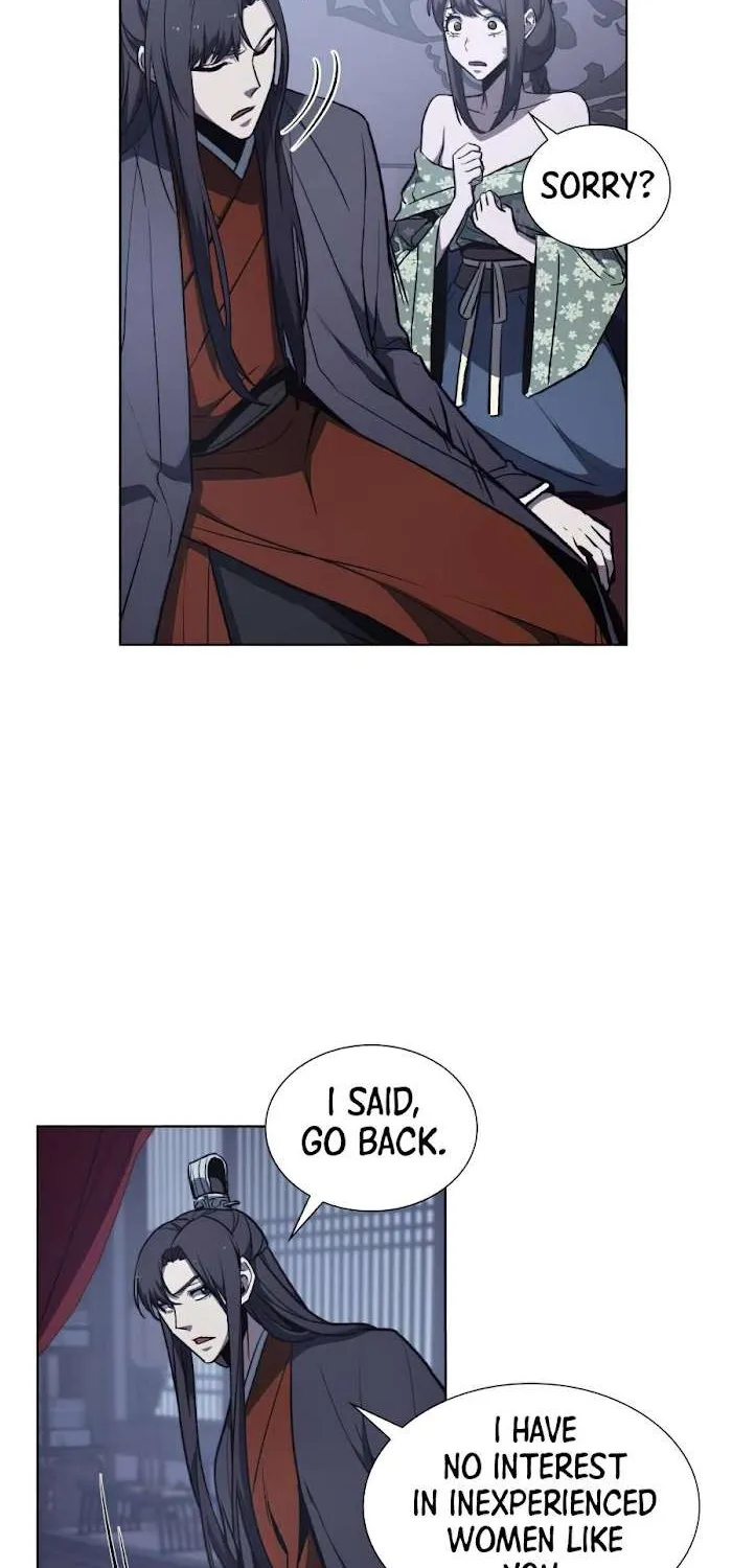 I Reincarnated As The Crazed Heir Chapter 11 page 49 - 