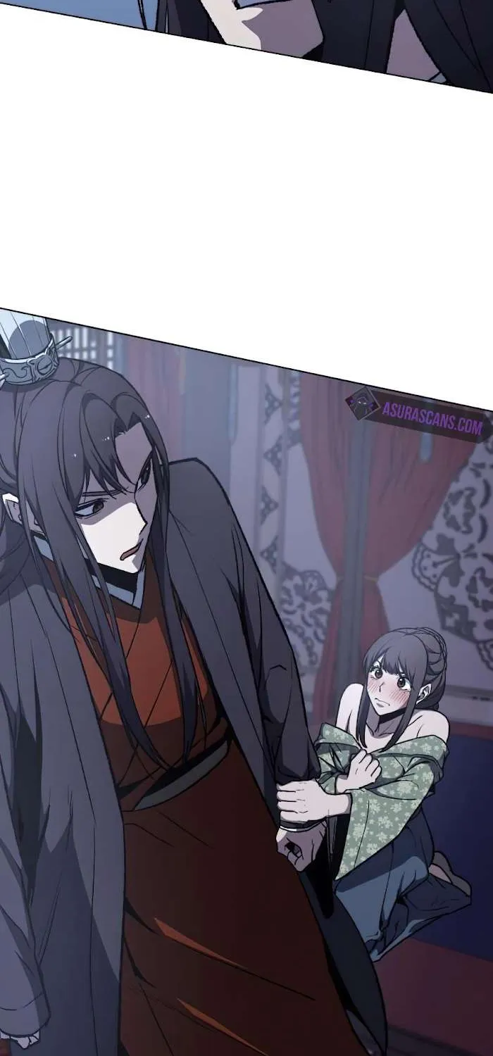 I Reincarnated As The Crazed Heir Chapter 11 page 51 - 