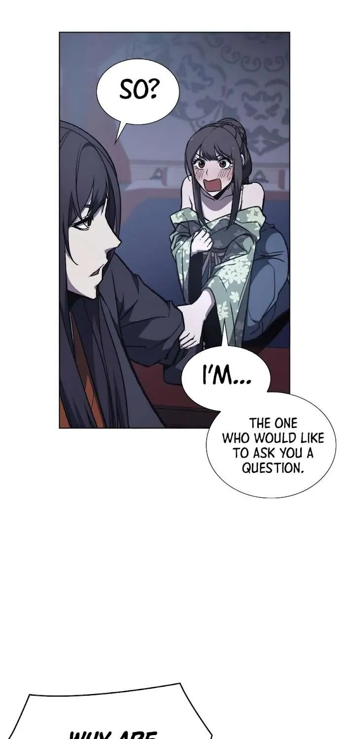 I Reincarnated As The Crazed Heir Chapter 11 page 53 - 