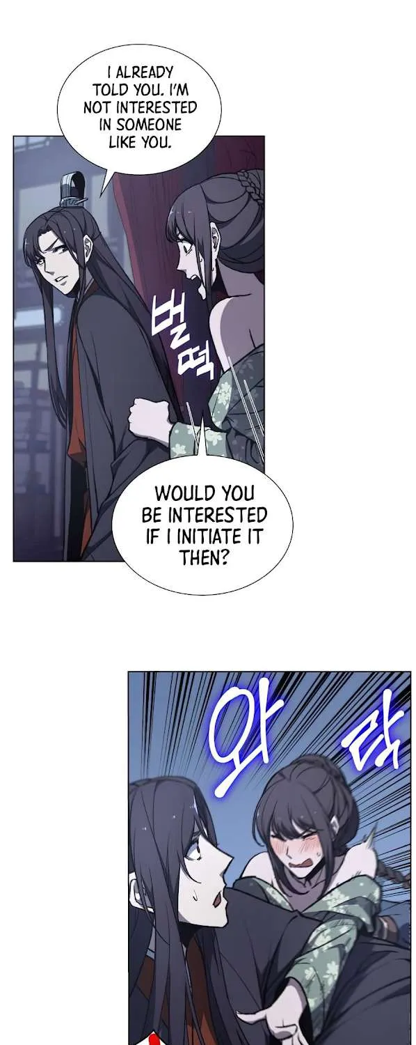I Reincarnated As The Crazed Heir Chapter 11 page 55 - 