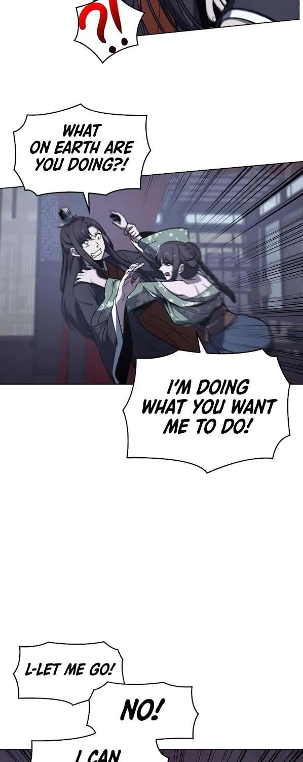 I Reincarnated As The Crazed Heir Chapter 11 page 56 - 