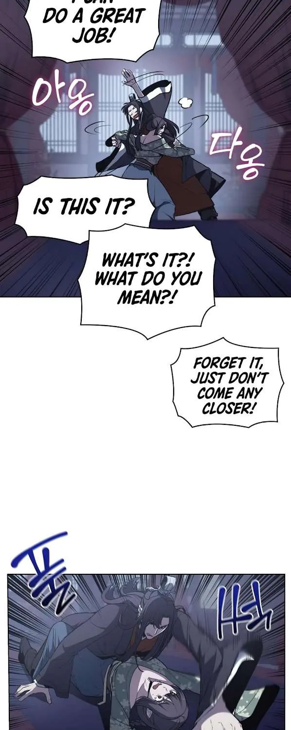 I Reincarnated As The Crazed Heir Chapter 11 page 57 - 
