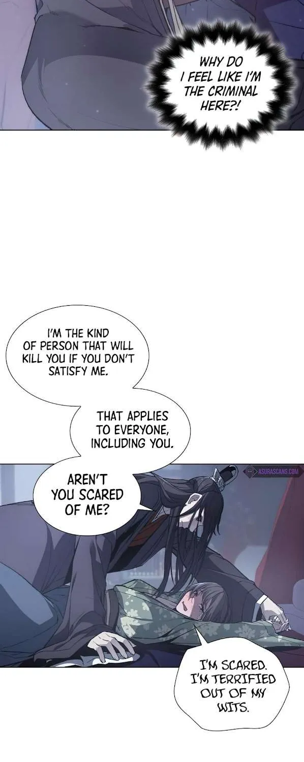 I Reincarnated As The Crazed Heir Chapter 11 page 60 - 