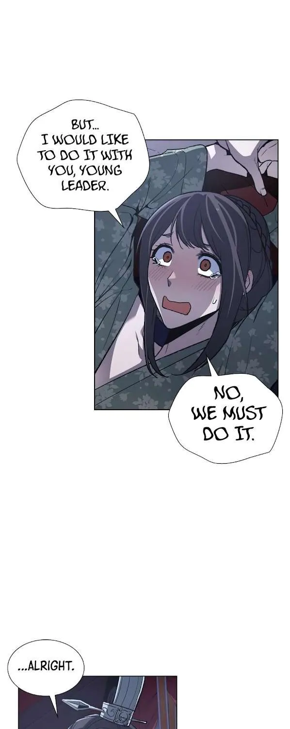 I Reincarnated As The Crazed Heir Chapter 11 page 61 - 