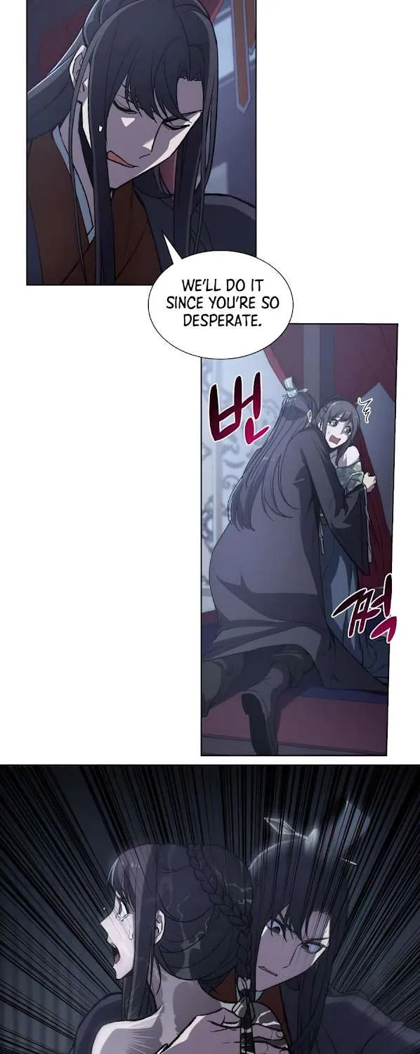 I Reincarnated As The Crazed Heir Chapter 11 page 62 - 