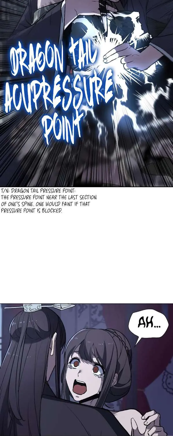 I Reincarnated As The Crazed Heir Chapter 11 page 63 - 