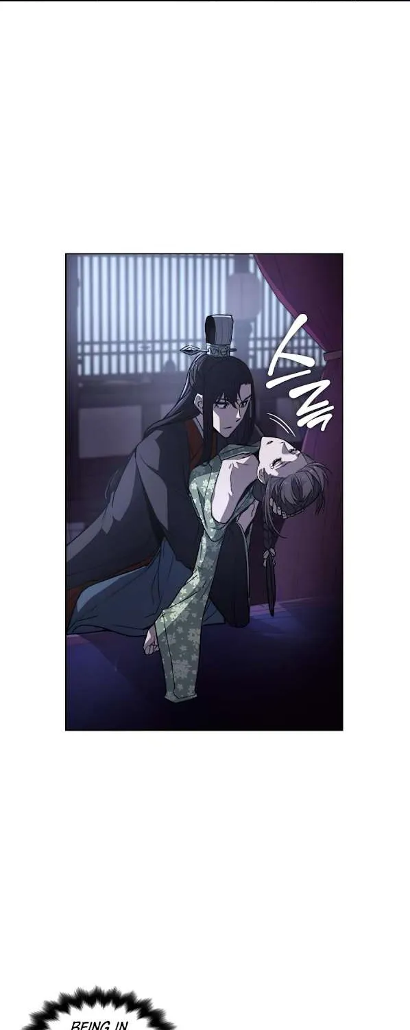 I Reincarnated As The Crazed Heir Chapter 11 page 64 - 