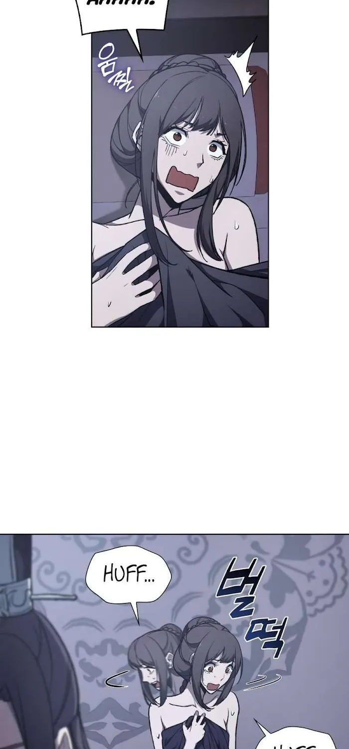 I Reincarnated As The Crazed Heir Chapter 11 page 67 - 
